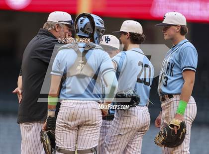 Thumbnail 2 in Fullerton vs. Villa Park photogallery.