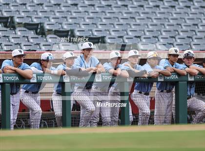 Thumbnail 2 in Fullerton vs. Villa Park photogallery.