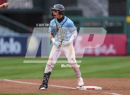 Thumbnail 2 in Fullerton vs. Villa Park photogallery.