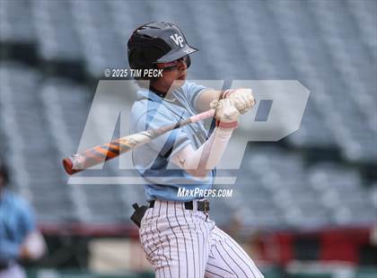 Thumbnail 3 in Fullerton vs. Villa Park photogallery.