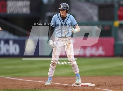 Thumbnail 1 in Fullerton vs. Villa Park photogallery.