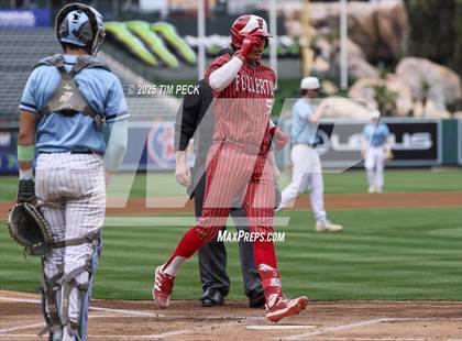 Thumbnail 3 in Fullerton vs. Villa Park photogallery.
