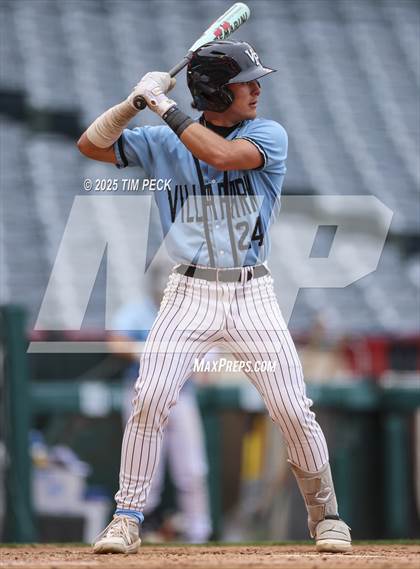 Thumbnail 3 in Fullerton vs. Villa Park photogallery.