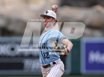 Thumbnail 2 in Fullerton vs. Villa Park photogallery.