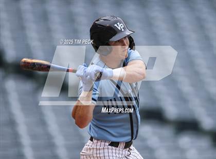 Thumbnail 2 in Fullerton vs. Villa Park photogallery.