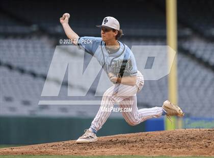 Thumbnail 2 in Fullerton vs. Villa Park photogallery.