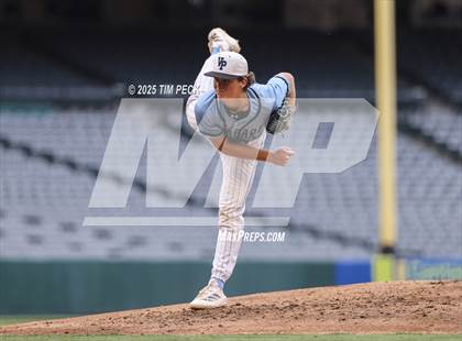 Thumbnail 1 in Fullerton vs. Villa Park photogallery.