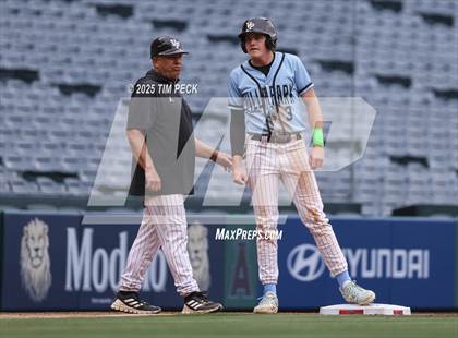 Thumbnail 2 in Fullerton vs. Villa Park photogallery.