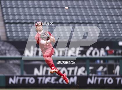 Thumbnail 2 in Fullerton vs. Villa Park photogallery.