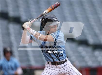 Thumbnail 2 in Fullerton vs. Villa Park photogallery.