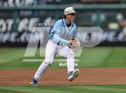 Thumbnail 2 in Fullerton vs. Villa Park photogallery.