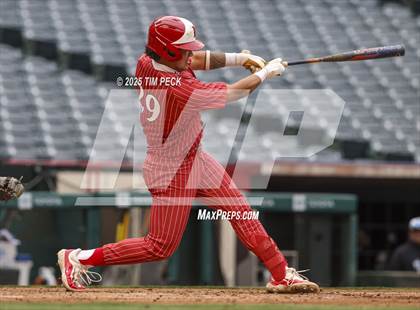 Thumbnail 2 in Fullerton vs. Villa Park photogallery.