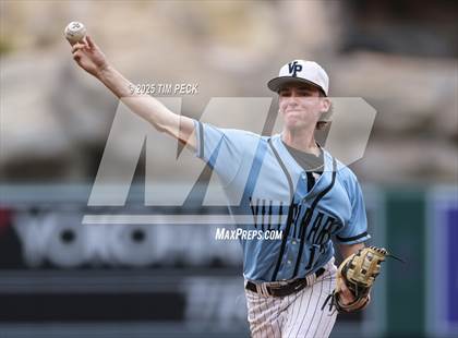 Thumbnail 3 in Fullerton vs. Villa Park photogallery.