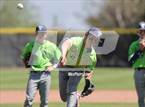 Photo from the gallery "Crimson Cliffs vs. Timpanogos (UHSAA 4A Bracket Play)"