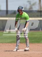 Photo from the gallery "Crimson Cliffs vs. Timpanogos (UHSAA 4A Bracket Play)"