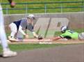 Photo from the gallery "Crimson Cliffs vs. Timpanogos (UHSAA 4A Bracket Play)"