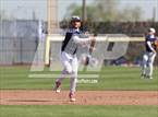 Photo from the gallery "Crimson Cliffs vs. Timpanogos (UHSAA 4A Bracket Play)"
