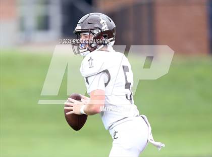Thumbnail 1 in Joliet Catholic @ Cardinal Ritter College Prep photogallery.