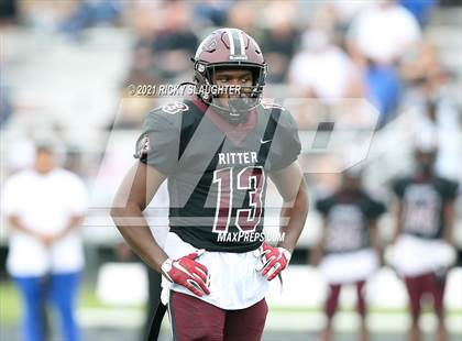 Thumbnail 2 in Joliet Catholic @ Cardinal Ritter College Prep photogallery.