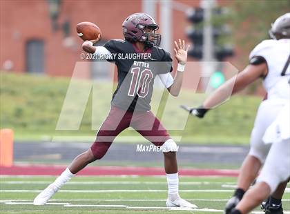 Thumbnail 2 in Joliet Catholic @ Cardinal Ritter College Prep photogallery.
