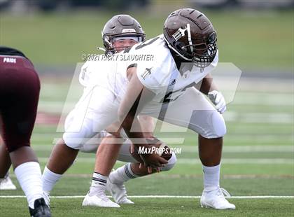 Thumbnail 2 in Joliet Catholic @ Cardinal Ritter College Prep photogallery.