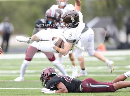 Thumbnail 3 in Joliet Catholic @ Cardinal Ritter College Prep photogallery.