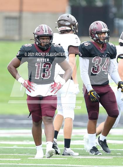 Thumbnail 2 in Joliet Catholic @ Cardinal Ritter College Prep photogallery.