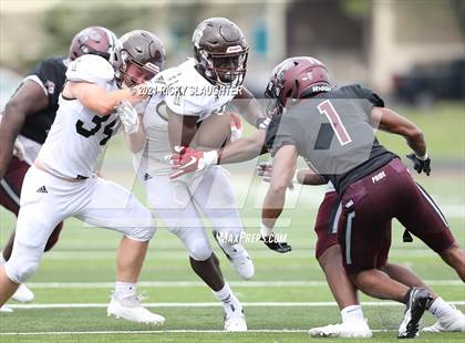 Thumbnail 3 in Joliet Catholic @ Cardinal Ritter College Prep photogallery.