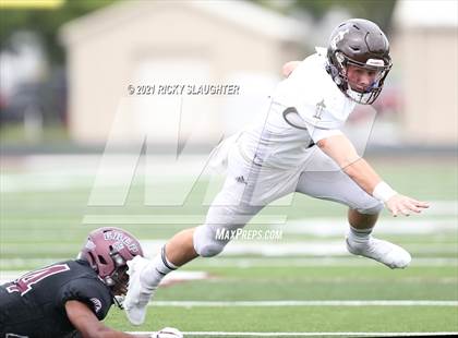 Thumbnail 2 in Joliet Catholic @ Cardinal Ritter College Prep photogallery.