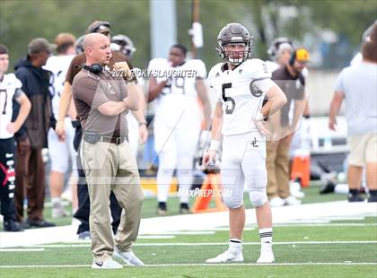 Thumbnail 1 in Joliet Catholic @ Cardinal Ritter College Prep photogallery.