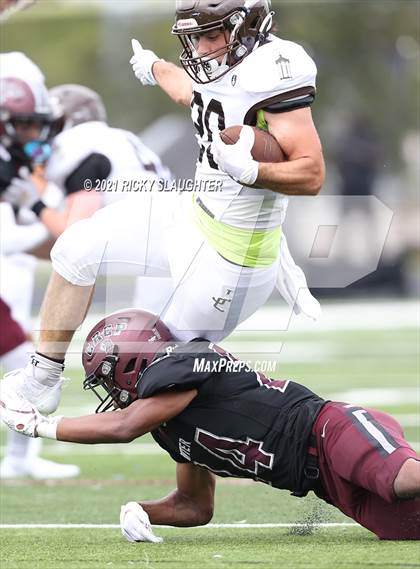 Thumbnail 1 in Joliet Catholic @ Cardinal Ritter College Prep photogallery.