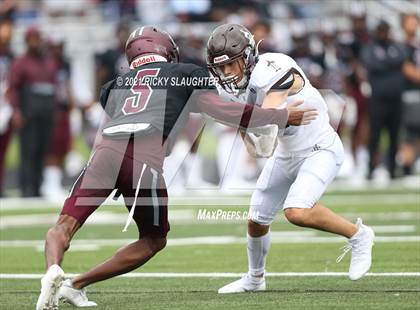 Thumbnail 2 in Joliet Catholic @ Cardinal Ritter College Prep photogallery.