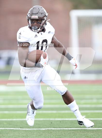 Thumbnail 1 in Joliet Catholic @ Cardinal Ritter College Prep photogallery.