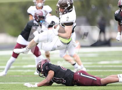 Thumbnail 2 in Joliet Catholic @ Cardinal Ritter College Prep photogallery.