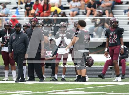 Thumbnail 3 in Joliet Catholic @ Cardinal Ritter College Prep photogallery.