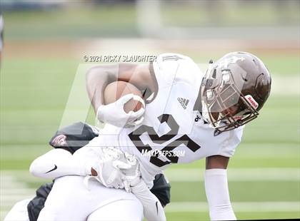 Thumbnail 3 in Joliet Catholic @ Cardinal Ritter College Prep photogallery.