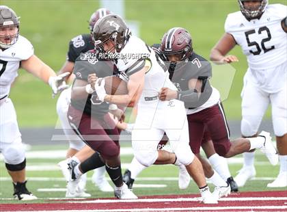 Thumbnail 3 in Joliet Catholic @ Cardinal Ritter College Prep photogallery.