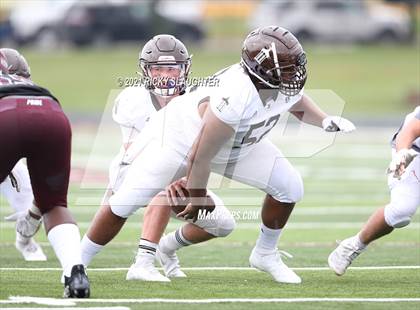 Thumbnail 3 in Joliet Catholic @ Cardinal Ritter College Prep photogallery.