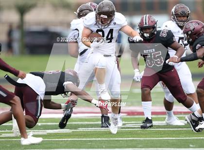 Thumbnail 1 in Joliet Catholic @ Cardinal Ritter College Prep photogallery.