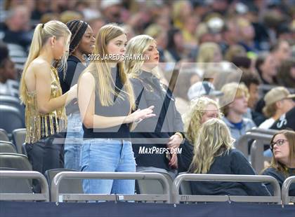 Thumbnail 1 in Homer vs. Oak Grove(LHSAA Division IV Non-Select Final) photogallery.