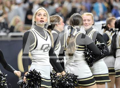 Thumbnail 2 in Homer vs. Oak Grove(LHSAA Division IV Non-Select Final) photogallery.
