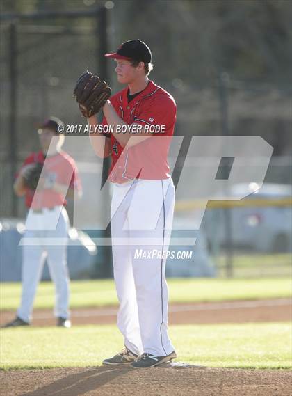 Thumbnail 3 in Lufkin vs. St. John's photogallery.
