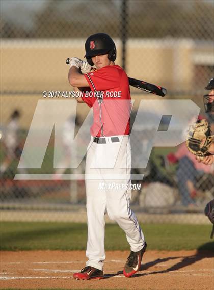 Thumbnail 3 in Lufkin vs. St. John's photogallery.
