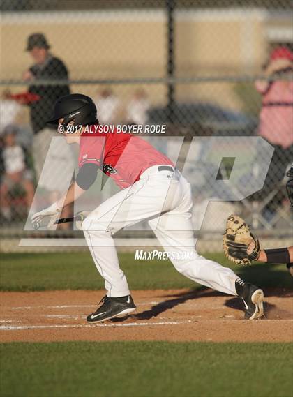 Thumbnail 1 in Lufkin vs. St. John's photogallery.