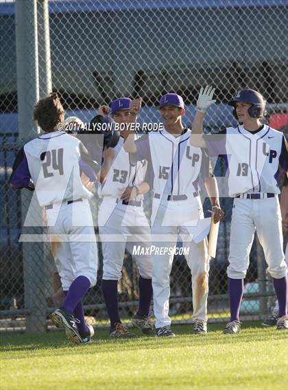 Thumbnail 1 in Lufkin vs. St. John's photogallery.