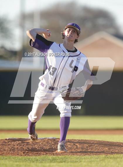 Thumbnail 1 in Lufkin vs. St. John's photogallery.