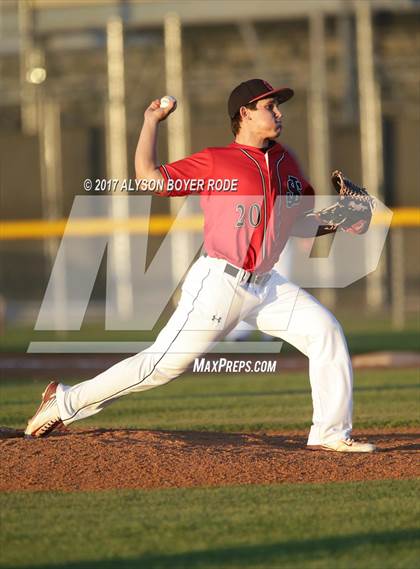 Thumbnail 3 in Lufkin vs. St. John's photogallery.