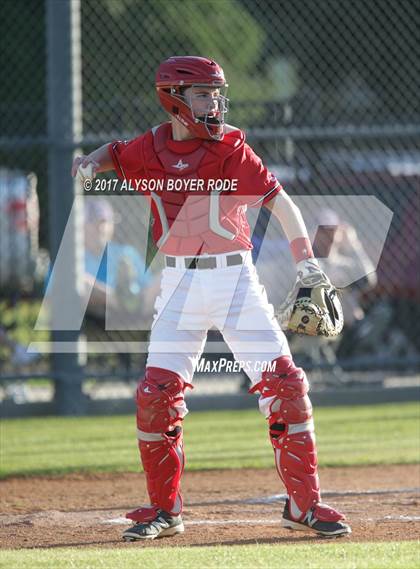Thumbnail 3 in Lufkin vs. St. John's photogallery.