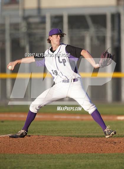 Thumbnail 3 in Lufkin vs. St. John's photogallery.