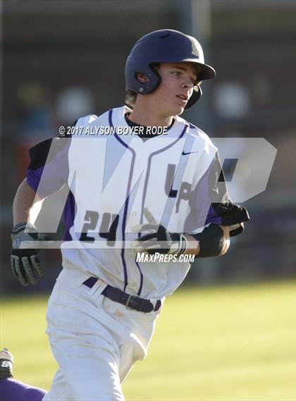 Thumbnail 1 in Lufkin vs. St. John's photogallery.